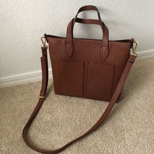 Steve Madden Crossbody Bag